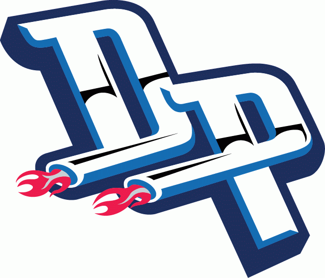 Detroit Pistons 2001-2005 Alternate Logo iron on heat transfer v3